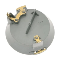 Rotor div ford v8 80-84