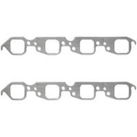 Exhaust manifold gasket chevy bb 65-98
