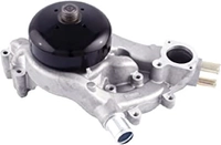 Water pump '07-20 gm 4,8-5,3-6,0-6,2