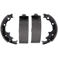 Brake shoe 9x2,5'' jeep / mopar