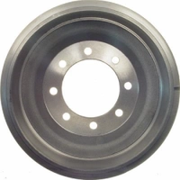 Brake drum
