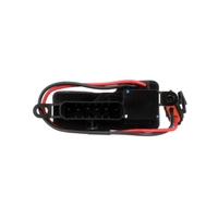 Motstand chevy astro 96-05