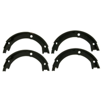 Park brake shoe
