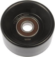 Idler remhjul ford 87-05 + lincoln 98-02 + mercury cougar 94-97