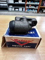 Wheel cylinder