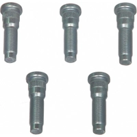 Wheel stud