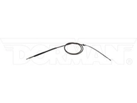 Brake cable rr rh e-350 '95-'96