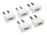 Rpm module kit, 7000-7800