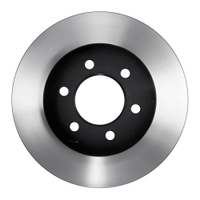 Bremseskive foran Ford F-150 6-BOLT '04-'08