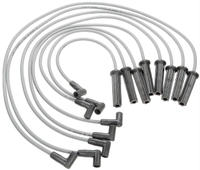 Ignition wire set