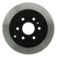 Bremseskive bak gm 08-17 + saturn 07-10