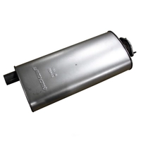 Muffler