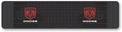 Gulvmatte bak med Ram logo