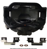 Bremsecaliper høyre bak gm truck '07-20