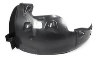 Wheel arch liner
