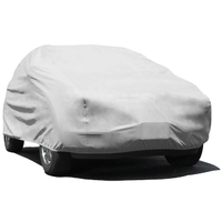 Car cover suv 551cm l x 178cm w x 152cm h