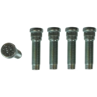 Wheel stud