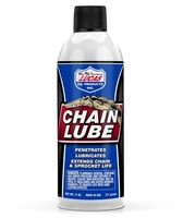 Lucas chain lube