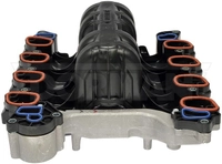 Insugsmanifold '96-00 ford 4,6ltr