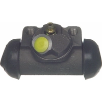 Wheel cylinder