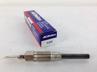 Glow plug