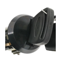 Ignition lock cyl.