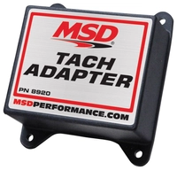 Tach adapter, universal