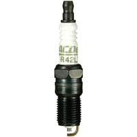 Spark plug