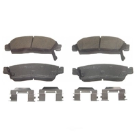 Bremseklosser bak gm 02-17