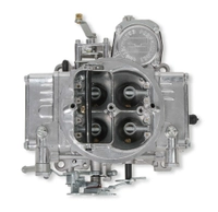 Forgasser 600 cfm vacum street warrior