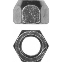 Wheel nut 1/2"-20 use 611-027