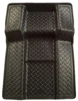 Gulvmatte