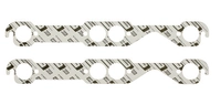 Headers pakninger chevrolet smb