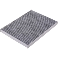 Cabin filter