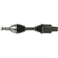 Cv driveshaft