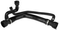 Radiatorslange '06-11 BMW 550i,650ci, 650i