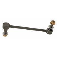 Stabilizer bar link front