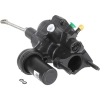 Brake booster chevrolet g30 82-93 + gmc g3500 82-93