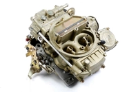Forgasser 650 cfm spreedbore