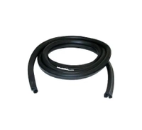 Door weatherstrip