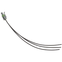 Pigtail assy, fuel injector