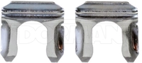 CLIPS BRUK HW1457-10