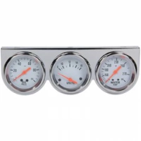 Triple gauge kit