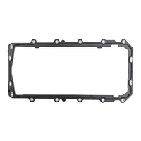 Oil pan gasket ford 5,0l