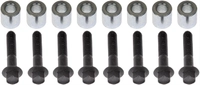 Hardware kit, exhaust manifold