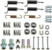 Monteringsett bak acura 01-13 + honda 02-14
