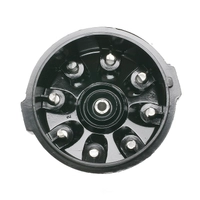 Distributor cap bop 31-54 l8, cadillac 37-50 v8
