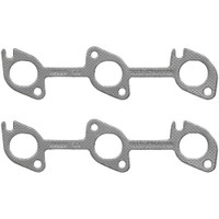 Exhaust manifold gasket ford 2,9l 86-92