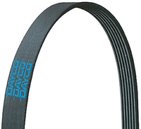 Multirem 6 spor 2055mm lang