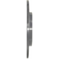 Brake rotor